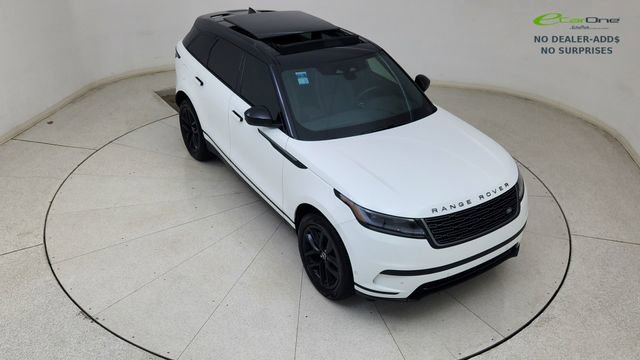 Used 2026 Land Rover Range Rover Velar S AWD/4WD image 77