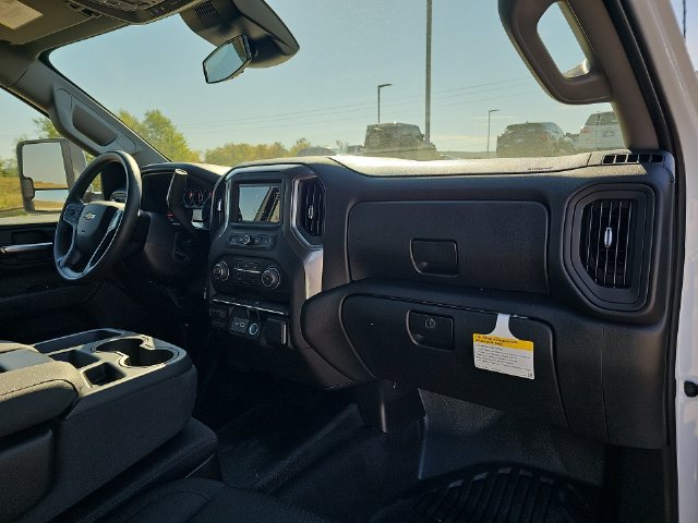 New 2026 Chevrolet Silverado 2500 W/T w/ WT Convenience Package AWD/4WD image 28