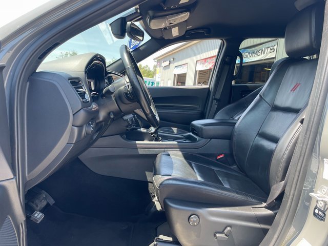 Used 2022 Dodge Durango R/T image 10