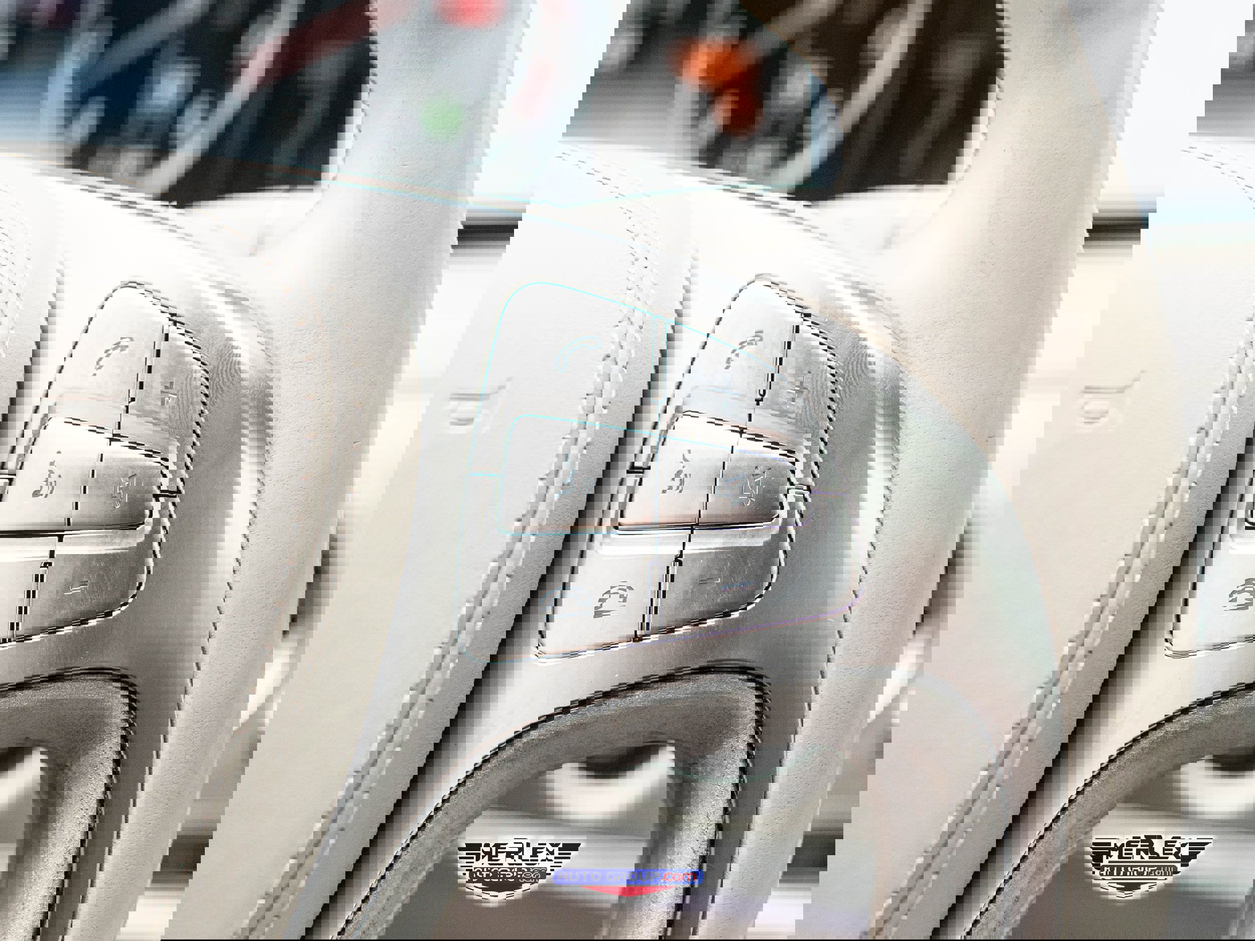 Used 2017 Mercedes-Benz S 550 4MATIC Sedan image 25