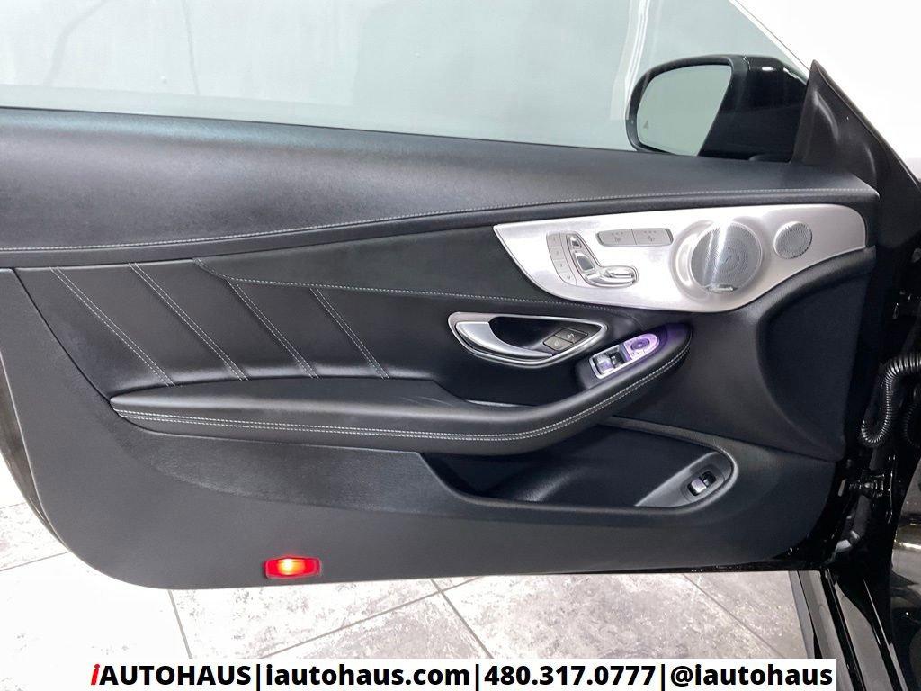 Used 2019 Mercedes-Benz C 63 AMG S image 33