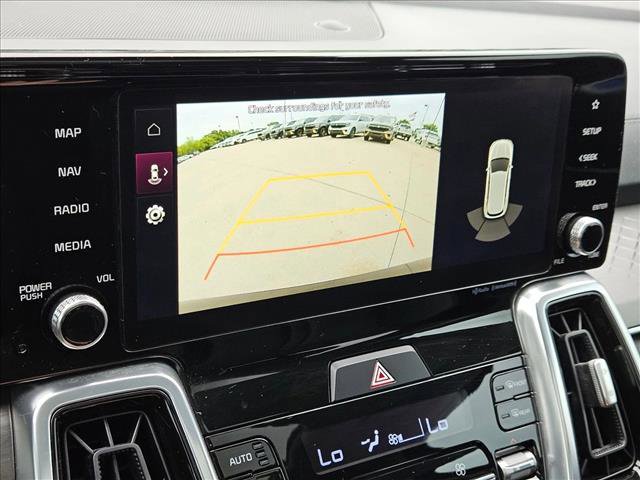 Used 2023 Kia Sorento SX FWD image 14