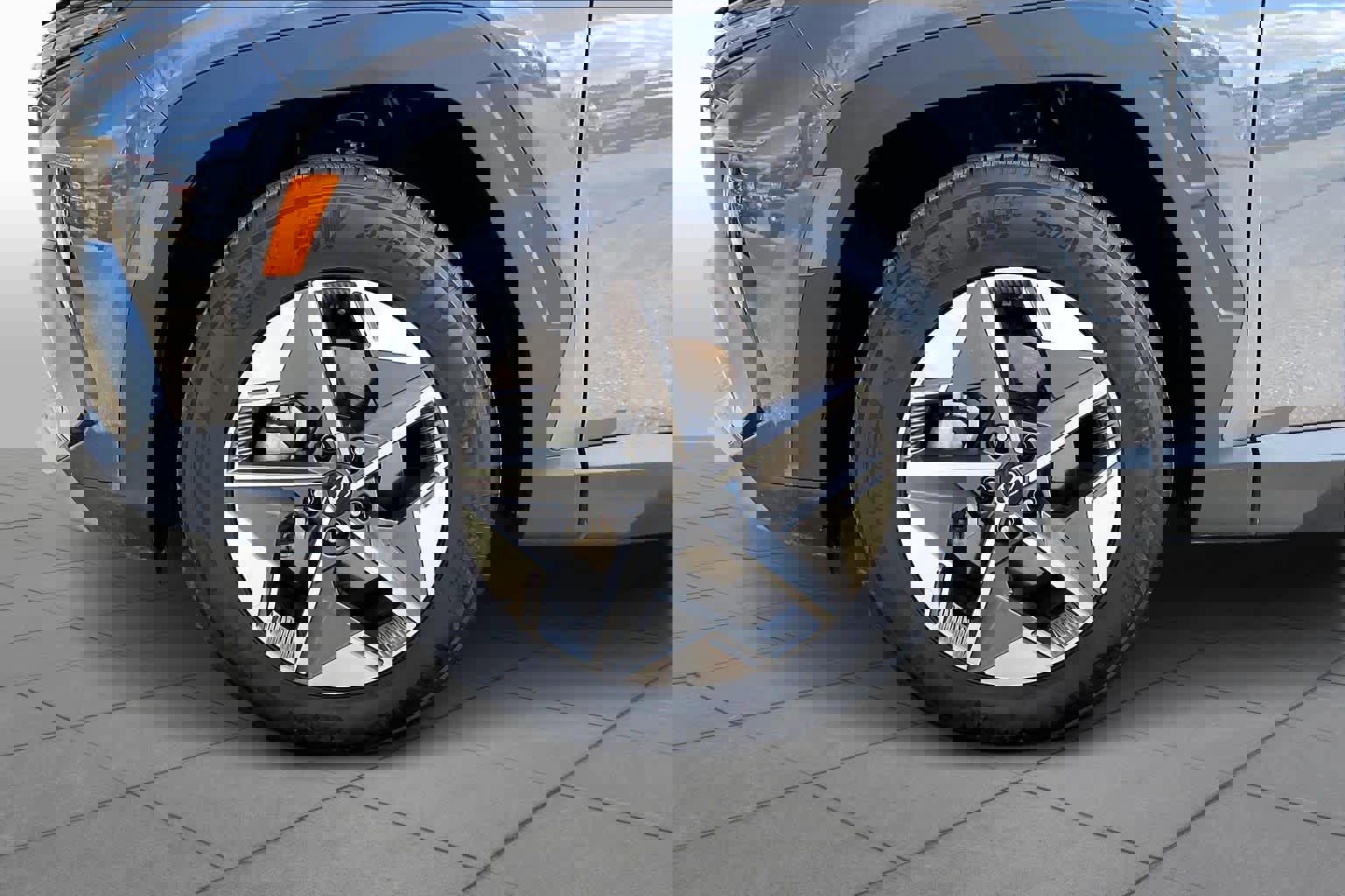 Used 2025 Hyundai Tucson SEL image 11