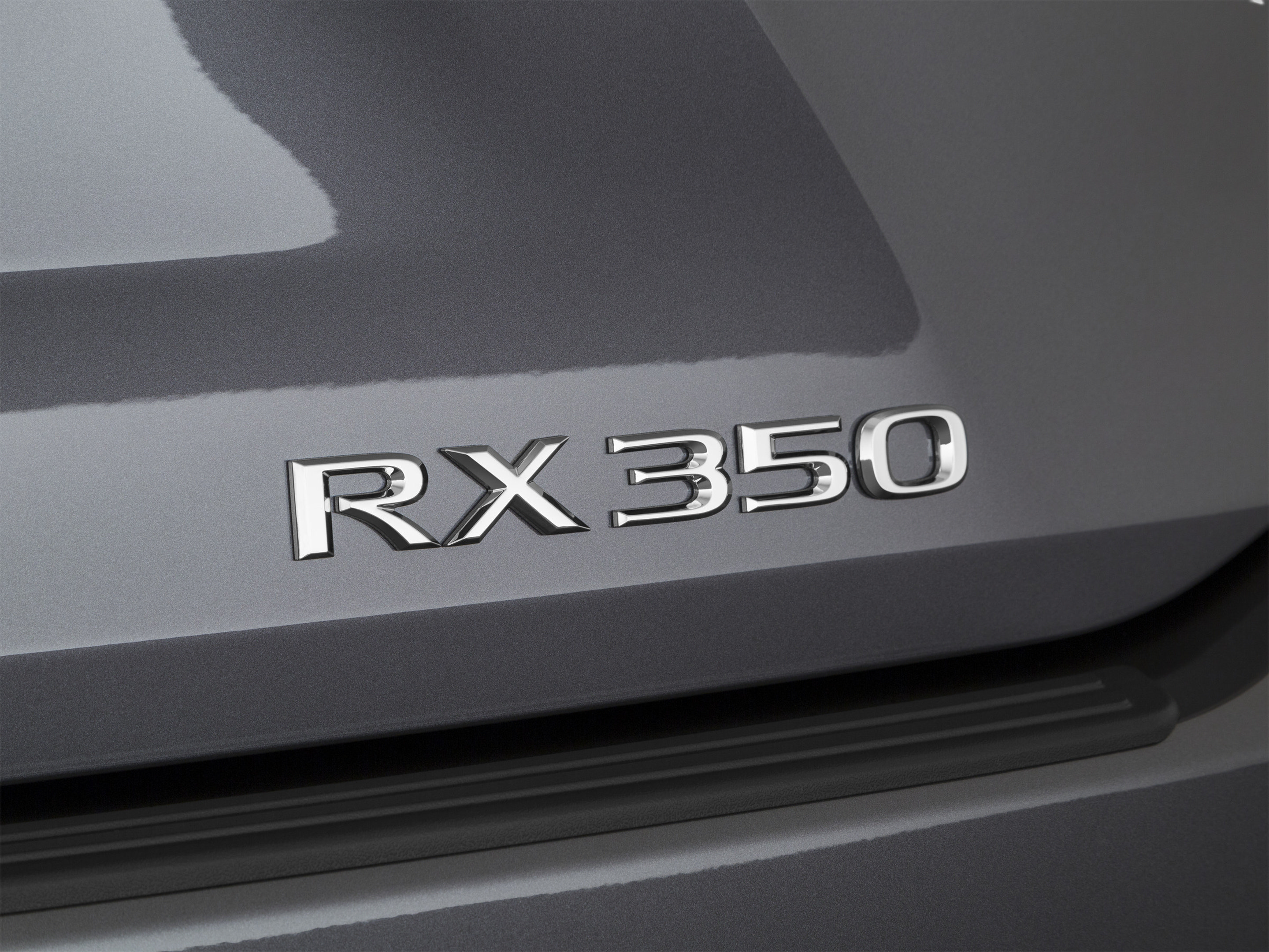 Used 2022 Lexus RX 350L Luxury w/ Accessory Package (Z1) FWD image 58