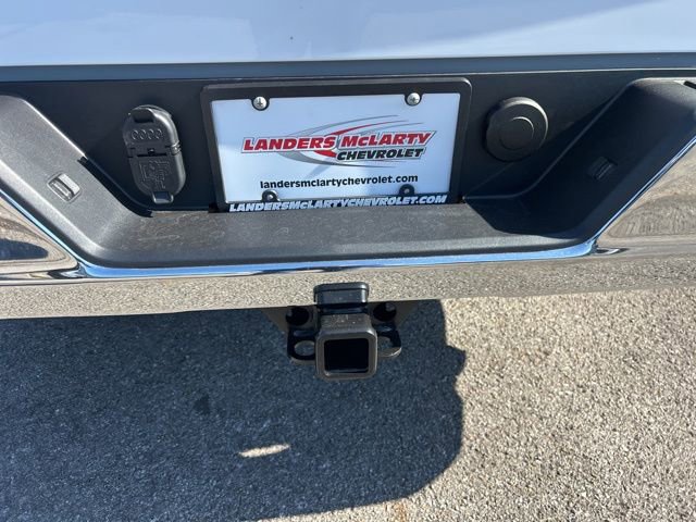 New 2026 Chevrolet Silverado 1500 W/T w/ WT Value Package AWD/4WD image 28