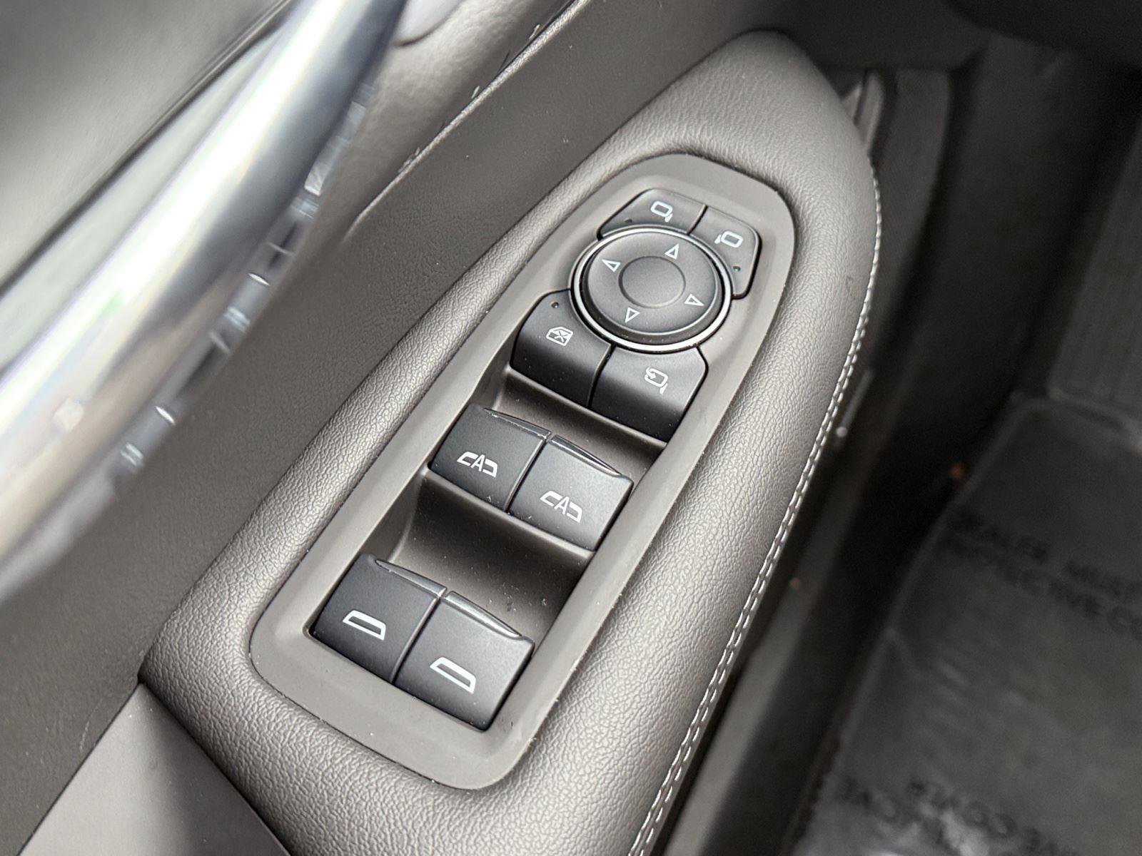 New 2025 Cadillac XT6 Premium Luxury w/ Technology Package image 21