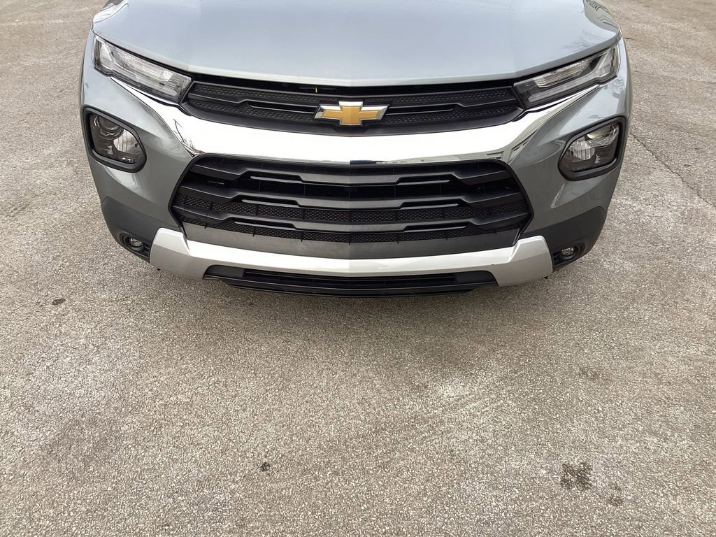 Used 2023 Chevrolet TrailBlazer LT w/ Convenience Package image 20