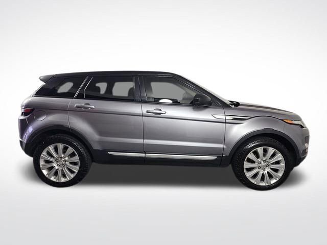 Used 2014 Land Rover Range Rover Evoque Prestige image 8