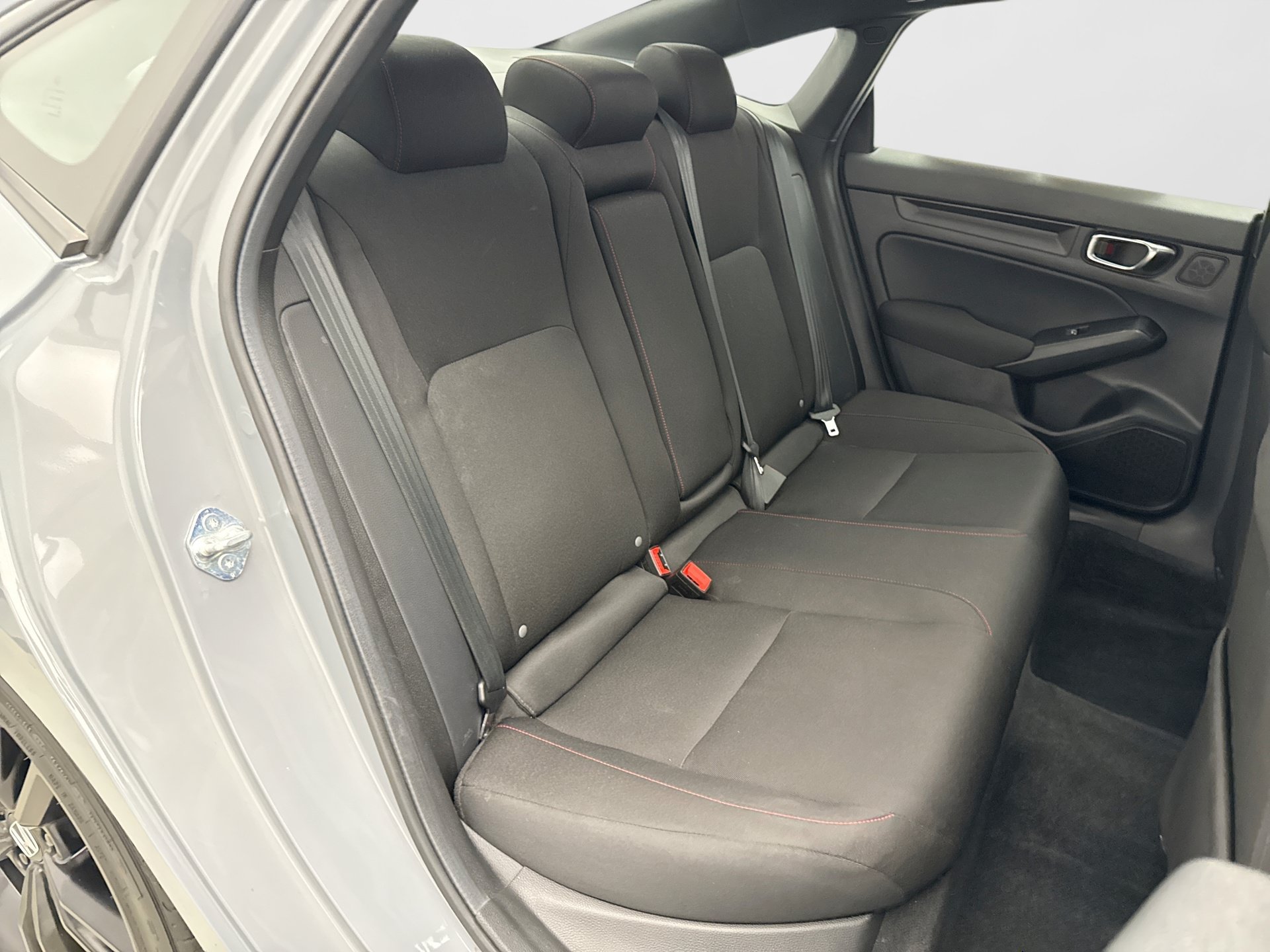 Used 2026 Honda Civic Si image 19