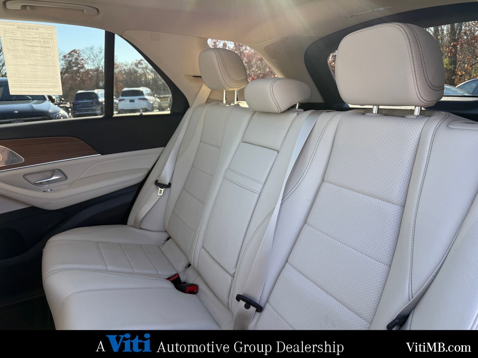 Certified 2022 Mercedes-Benz GLE 350 4MATIC image 22