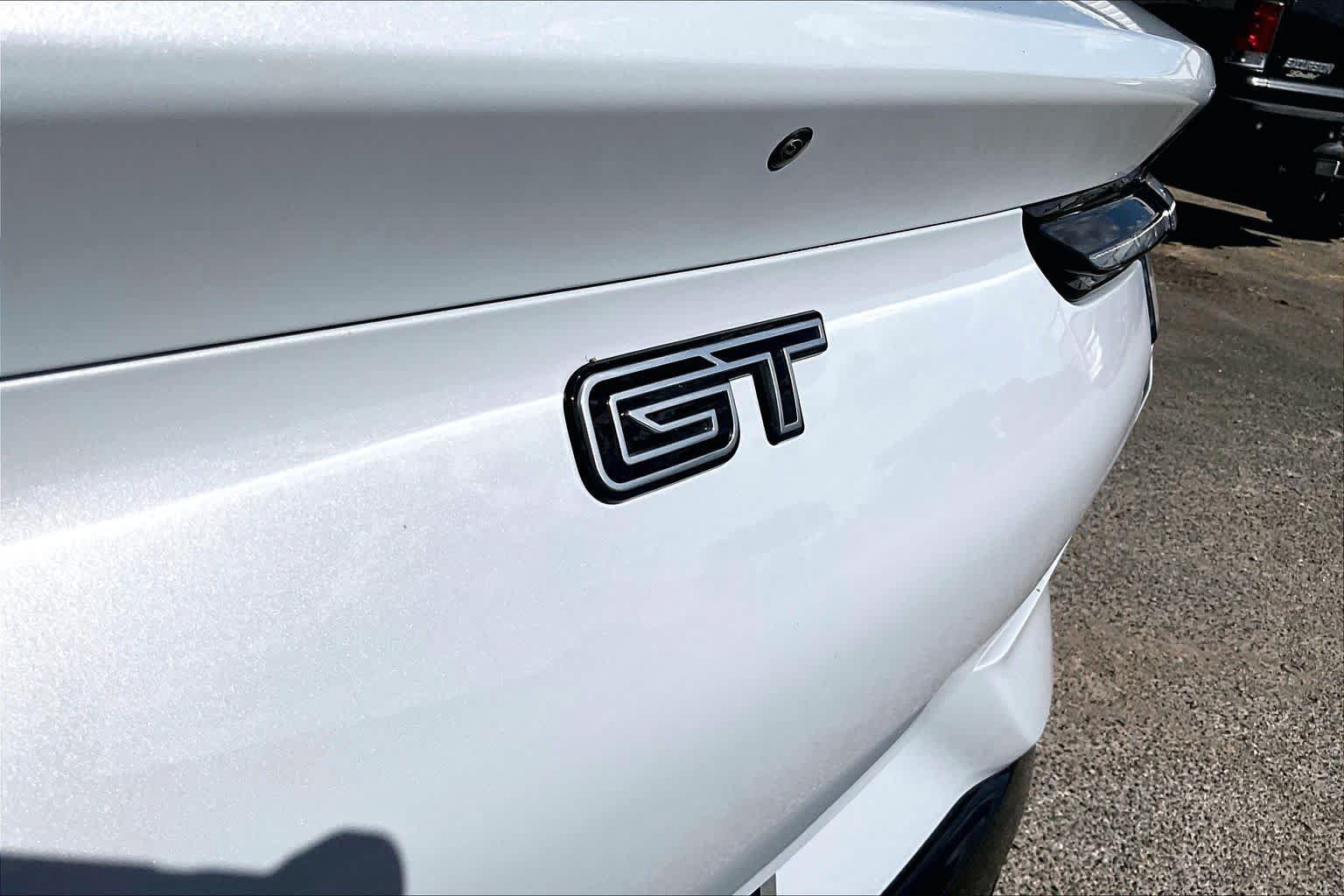 Used 2023 Ford Mustang Mach-E GT w/ GT Performance Edition AWD/4WD image 30
