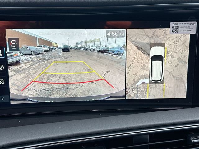 New 2026 Hyundai Palisade XRT Pro image 26