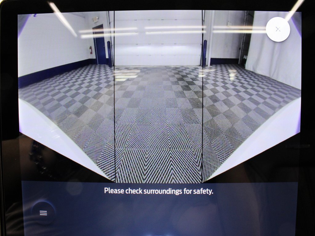 Used 2024 Ford Expedition Platinum image 22