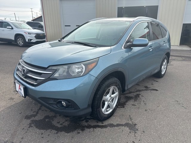 Used 2014 Honda CR-V EX-L image 7