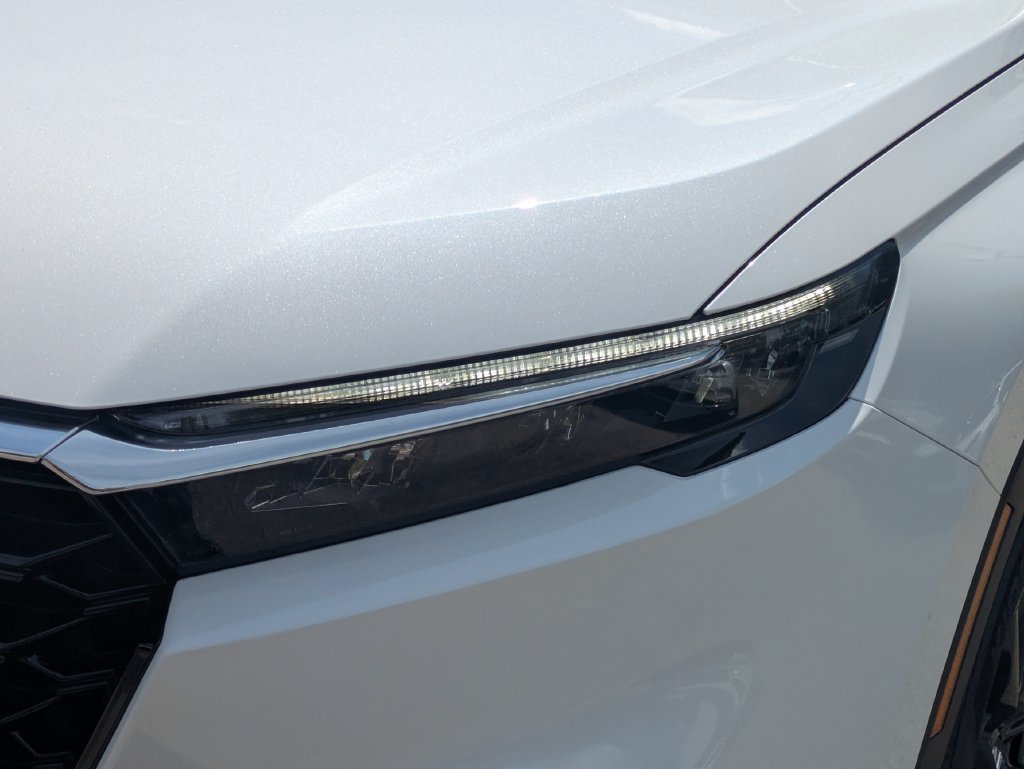 New 2027 Honda CR-V EX-L image 10