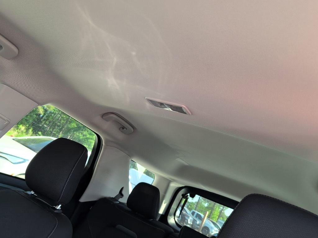 Used 2024 Ford Bronco Sport Badlands image 7