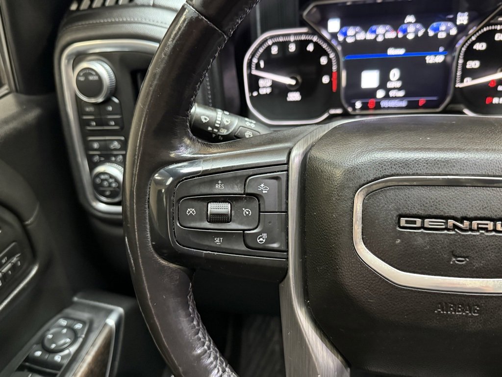 Used 2020 GMC Sierra 1500 Denali w/ Denali Ultimate Package image 25