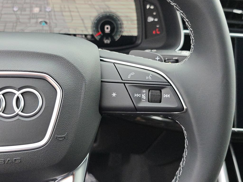New 2026 Audi Q7 2.0T Premium Plus AWD/4WD image 22