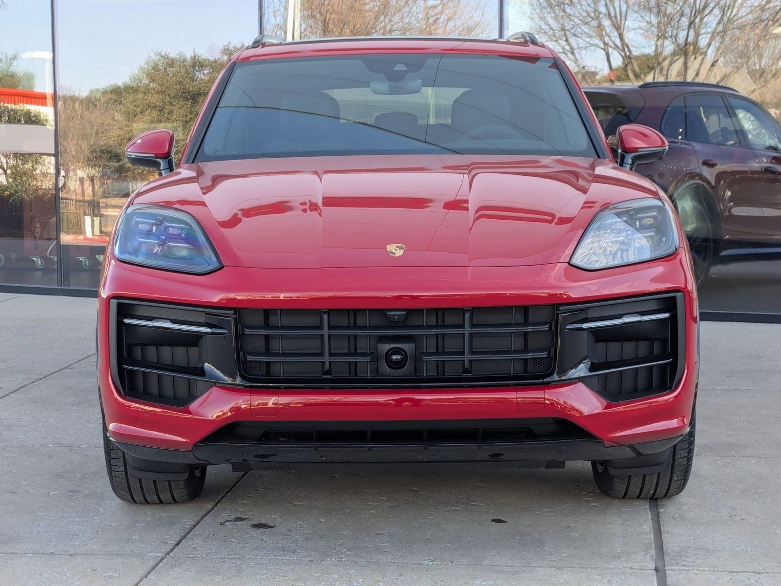 New 2026 Porsche Cayenne GTS image 6