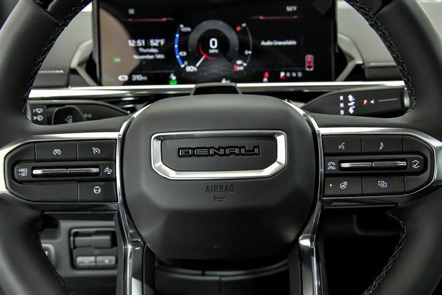 New 2025 GMC Sierra EV Denali image 11