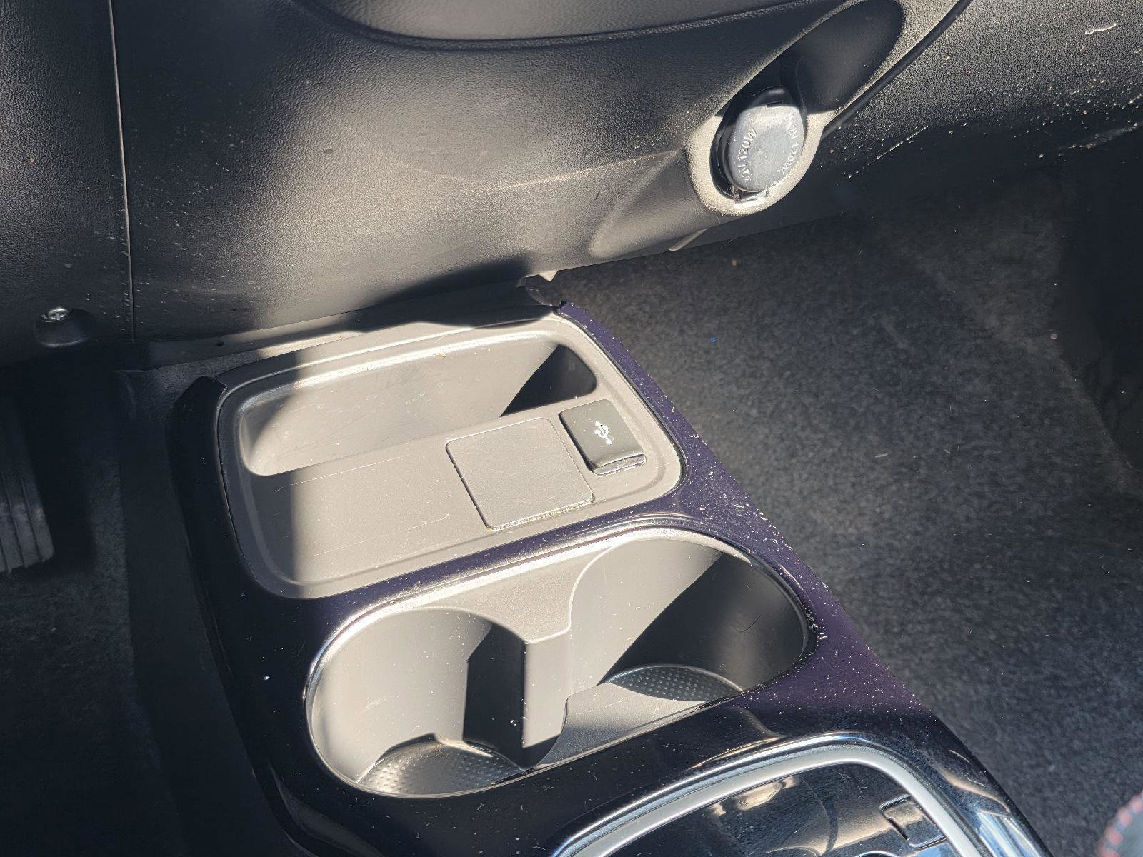 Used 2024 Mitsubishi Mirage SE image 15