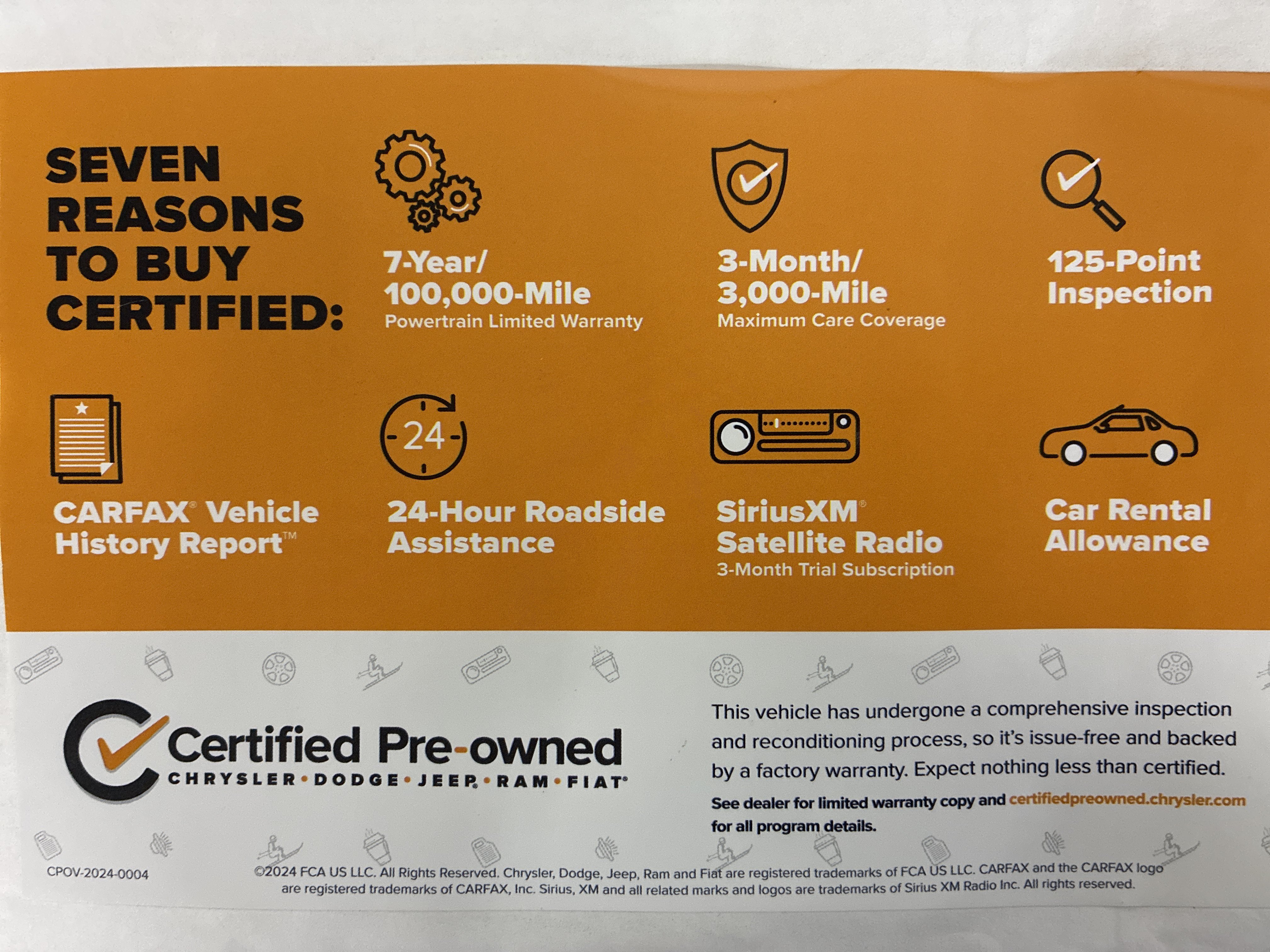 Certified 2024 RAM 2500 Big Horn w/ Night Edition AWD/4WD image 3