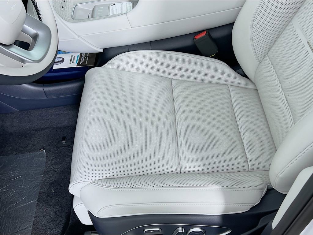 New 2026 Hyundai Palisade Calligraphy image 16