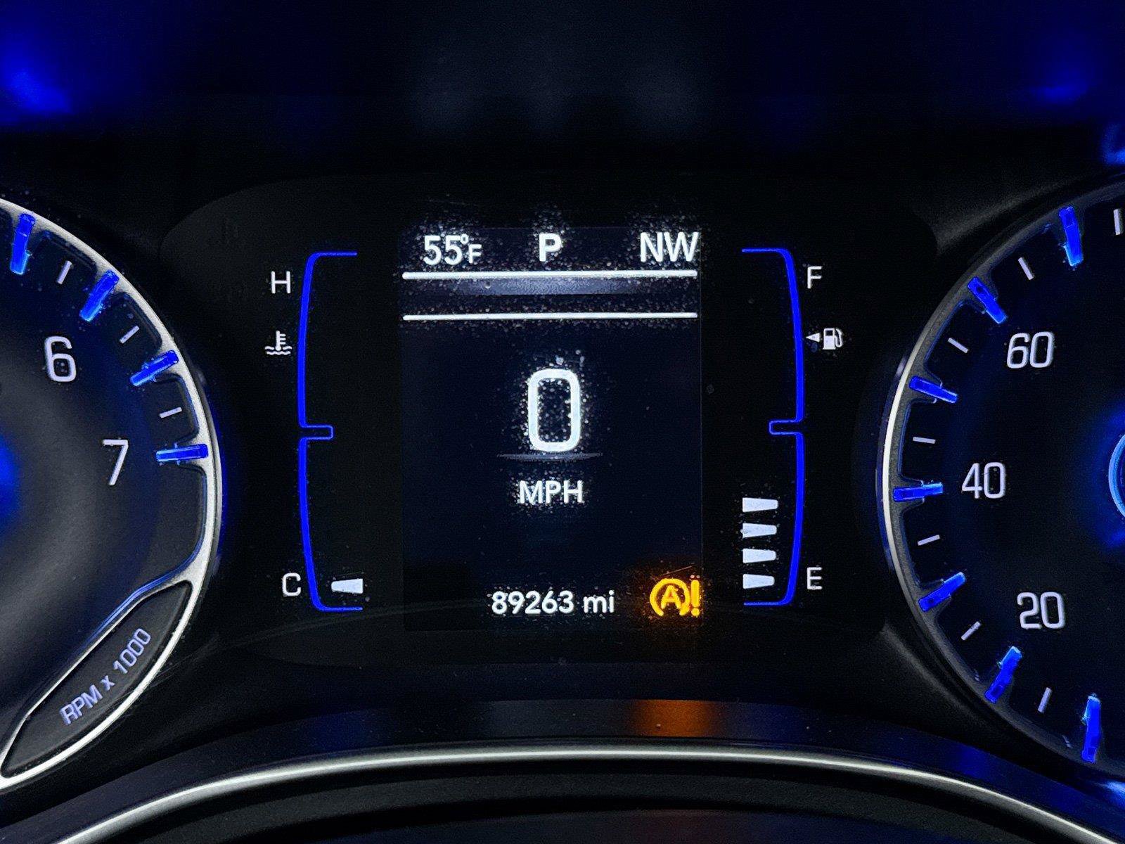 Used 2018 Chrysler Pacifica Touring Plus w/ S Appearance Package FWD image 27