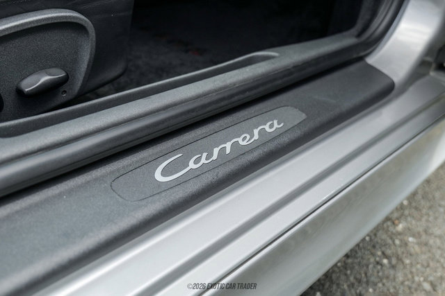 Used 1999 Porsche 911 Carrera RWD image 37