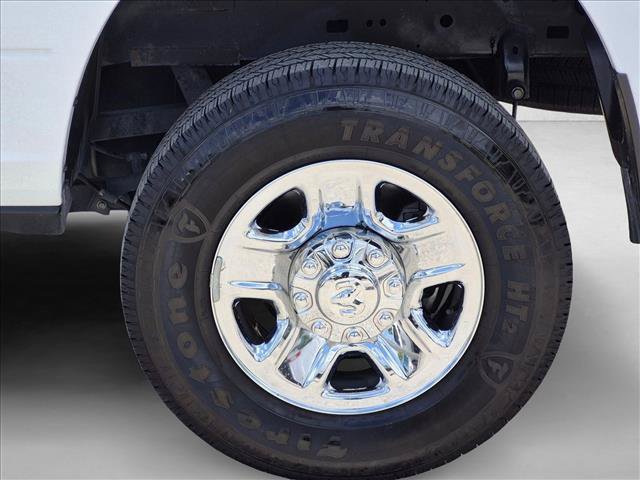 Used 2025 RAM 2500 Tradesman w/ Chrome Appearance Group AWD/4WD image 22