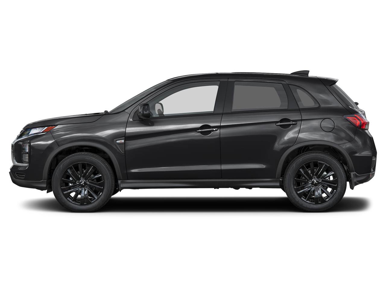 New 2026 Mitsubishi Outlander Sport AWD image 3