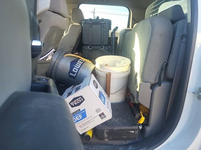 Used 2015 Chevrolet Silverado 2500 W/T w/ WT Convenience Package image 38