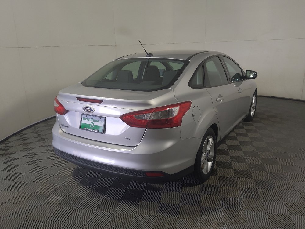 Used 2014 Ford Focus SE FWD image 7