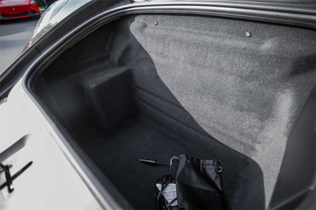 Used 2024 Porsche 911 Turbo S image 19