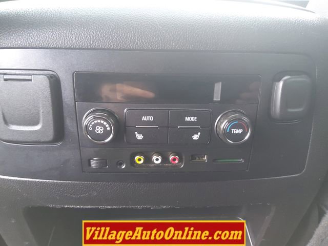 Used 2016 Chevrolet Tahoe LTZ AWD/4WD image 35