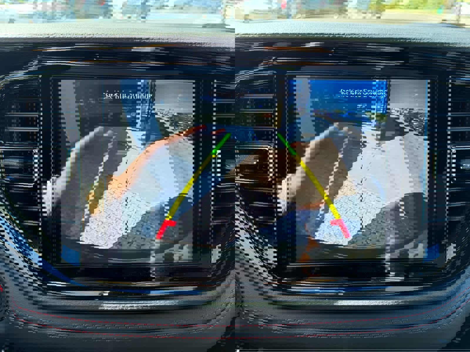 New 2026 Dodge Durango GT image 18