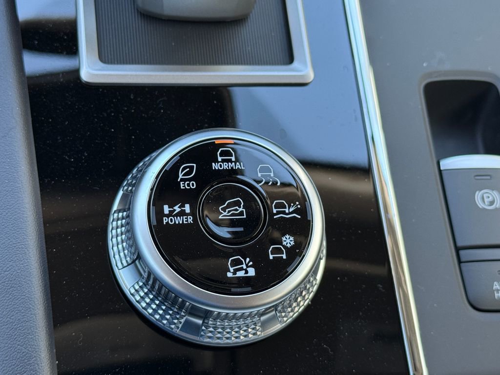 New 2026 Nissan Rogue SL image 31