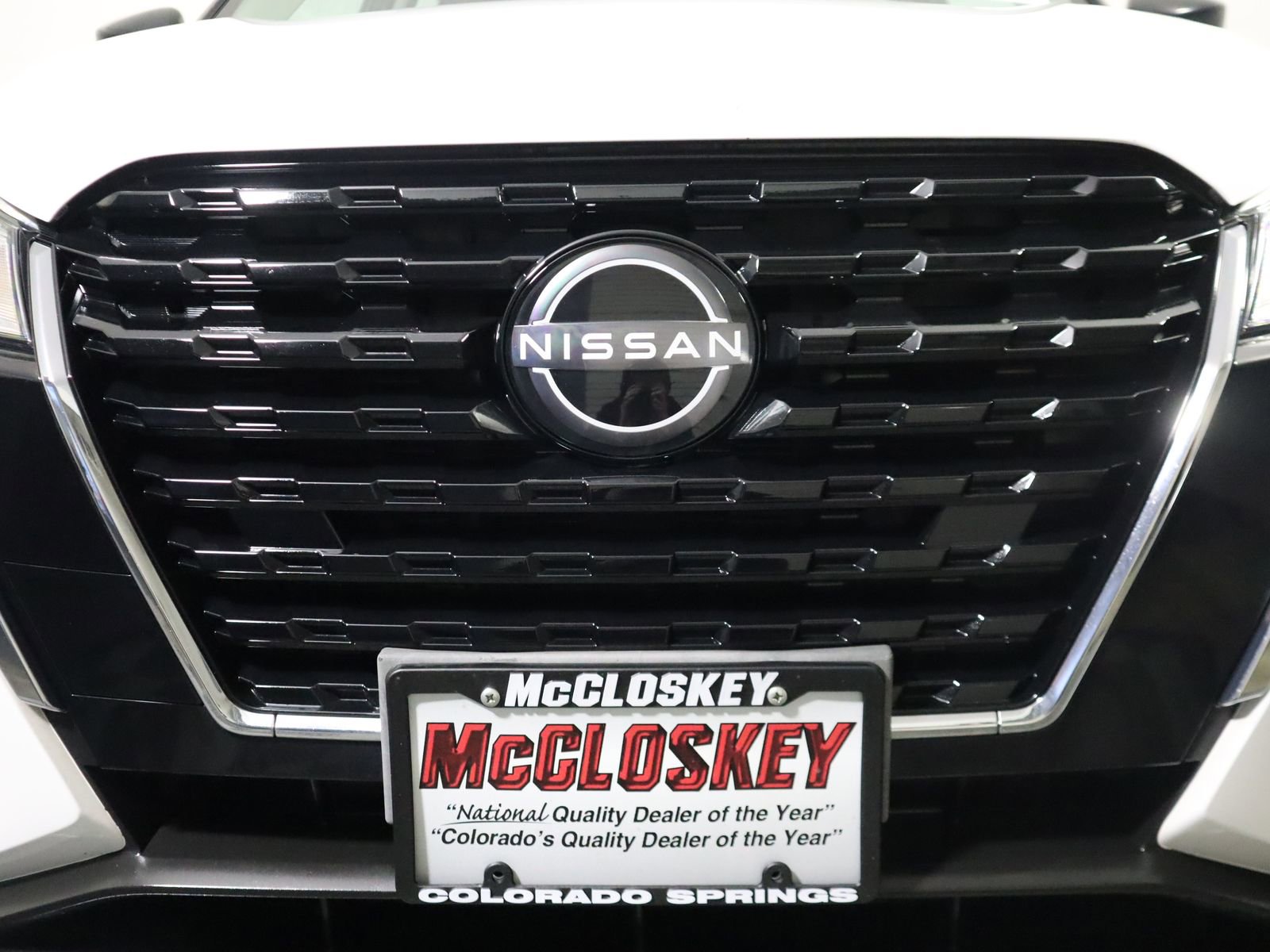 Used 2022 Nissan Kicks S image 17