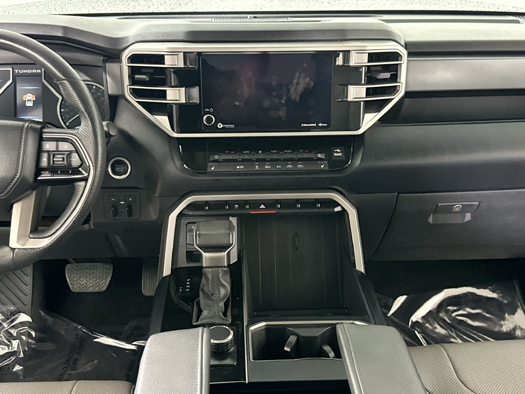 Used 2023 Toyota Tundra SR5 w/ SR5 Premium Package RWD image 20