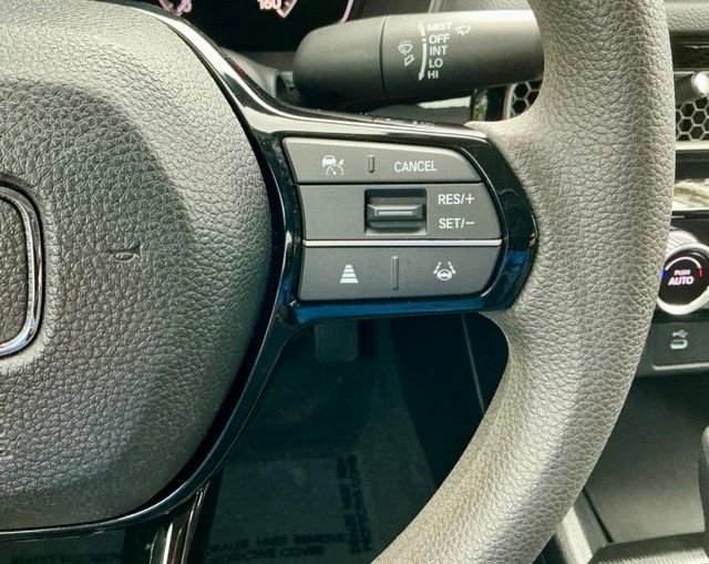 Used 2025 Honda Civic LX image 19