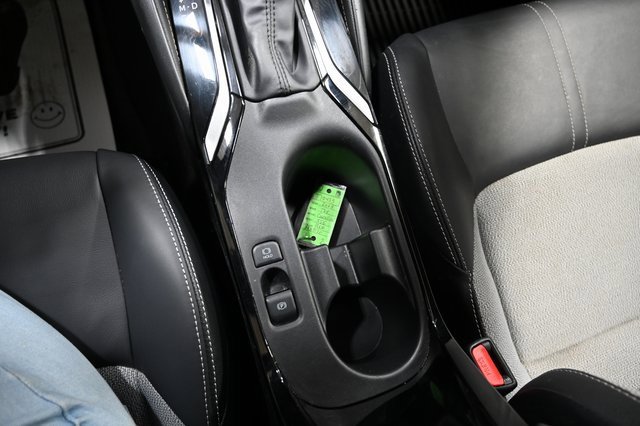 Used 2025 Toyota Corolla XSE image 21