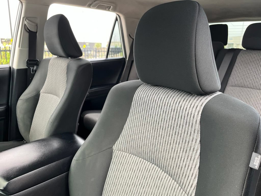 Used 2021 Toyota 4Runner SR5 RWD image 24