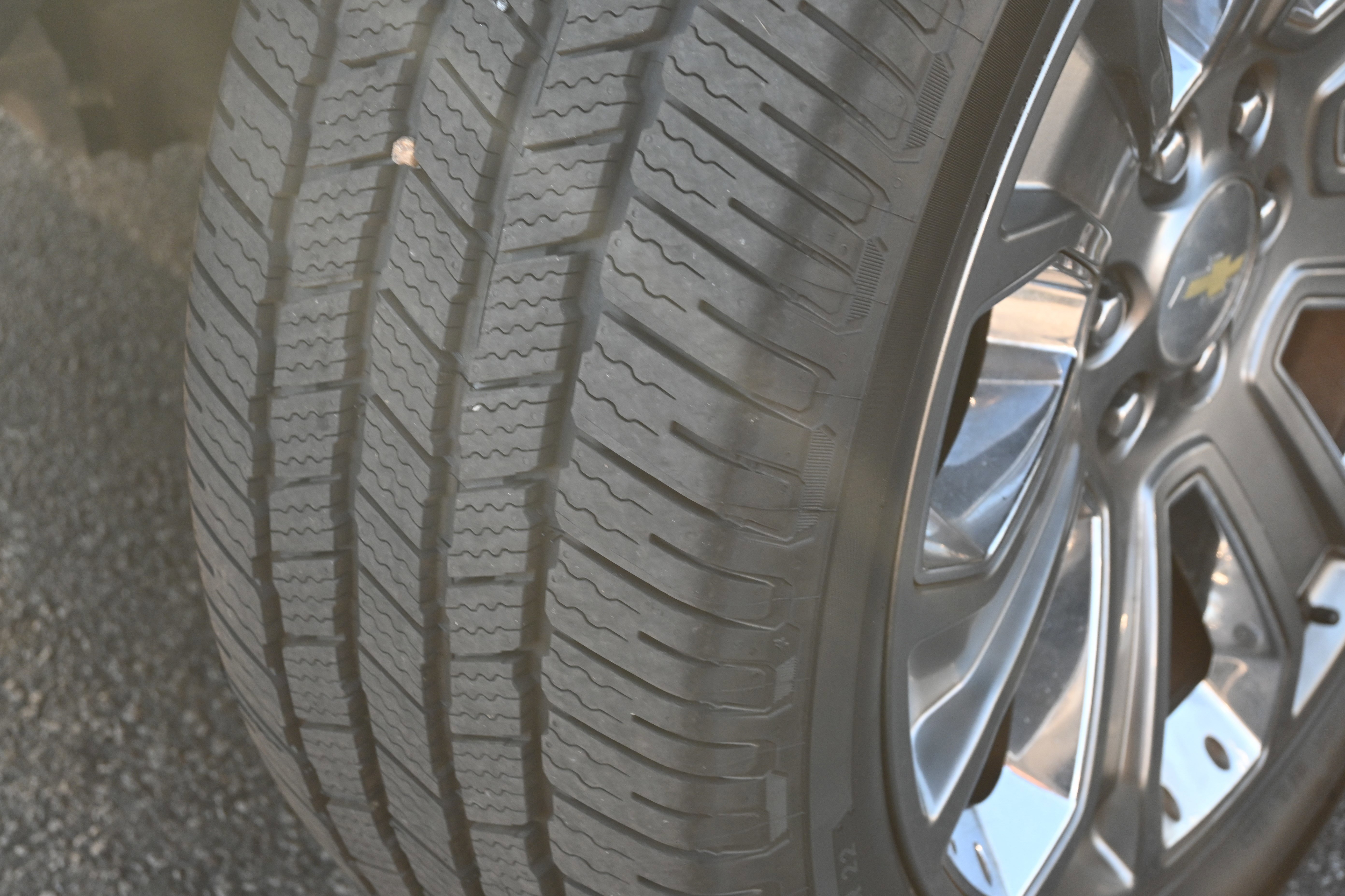 Used 2017 Chevrolet Tahoe Premier image 15