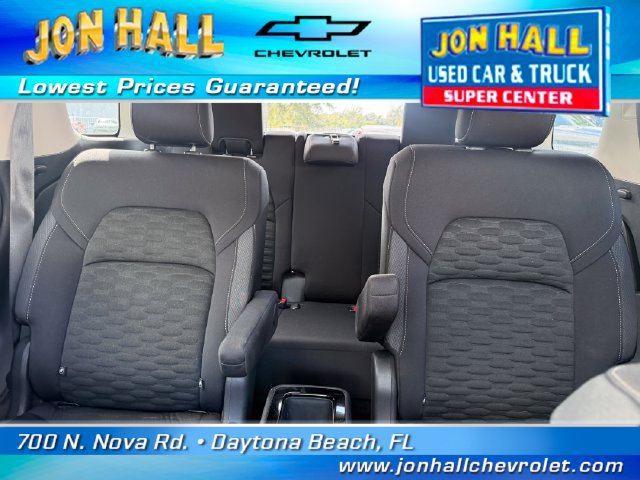 Used 2022 Nissan Pathfinder SV w/ SV Premium Package FWD image 20