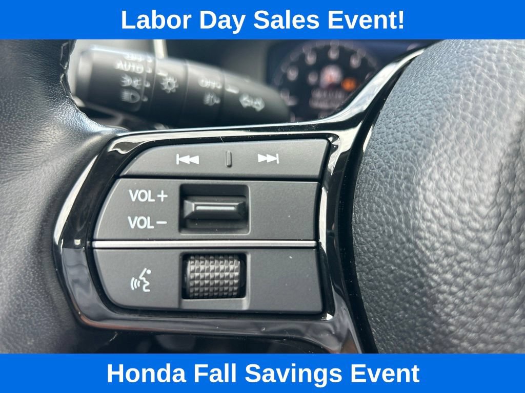 Used 2024 Honda Civic Touring image 24