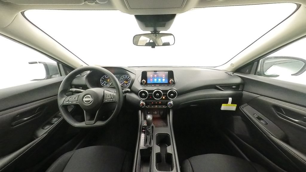 Used 2024 Nissan Sentra S FWD image 19