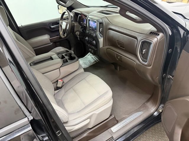 Used 2020 Chevrolet Silverado 1500 LT image 29