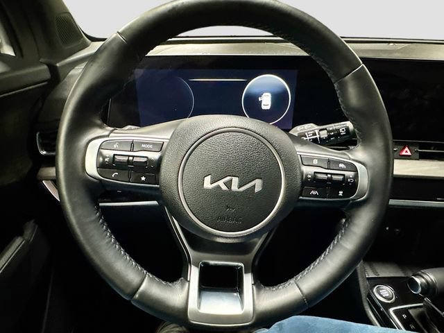 Used 2024 Kia Sportage X-Pro image 11