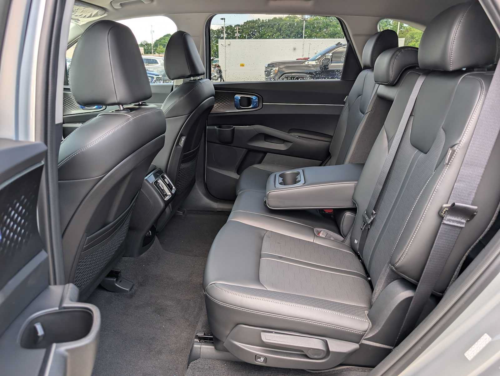 New 2026 Kia Sorento S AWD/4WD image 18