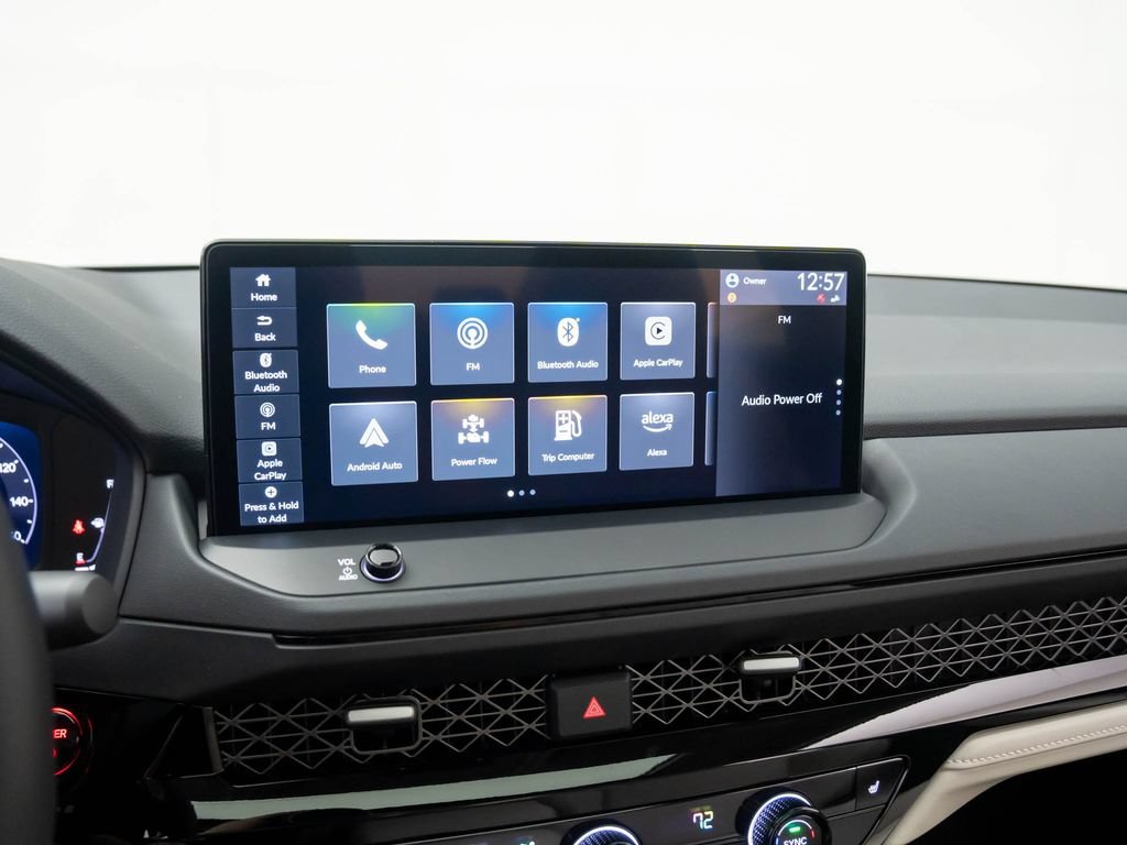 Certified 2026 Honda Accord EX-L image 22